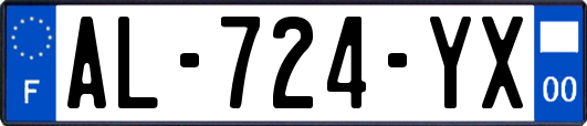 AL-724-YX