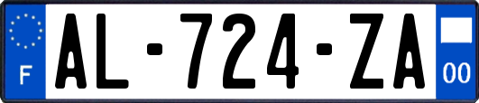 AL-724-ZA