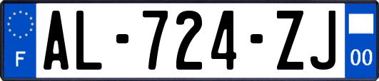 AL-724-ZJ