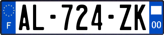 AL-724-ZK