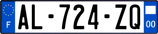 AL-724-ZQ