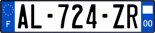 AL-724-ZR