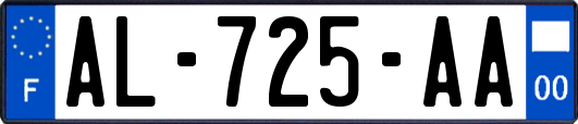 AL-725-AA