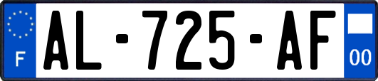 AL-725-AF