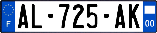 AL-725-AK