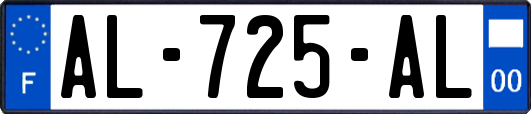 AL-725-AL