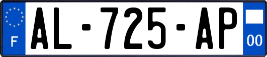 AL-725-AP