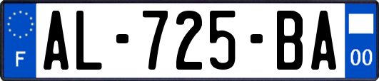 AL-725-BA