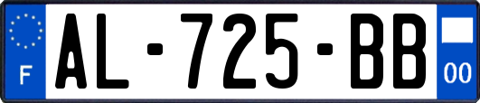 AL-725-BB