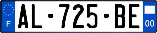 AL-725-BE