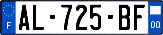 AL-725-BF