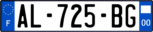 AL-725-BG