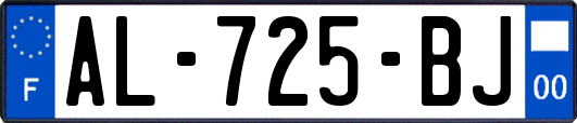 AL-725-BJ