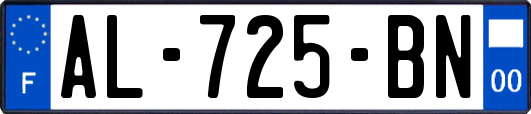 AL-725-BN