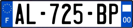 AL-725-BP