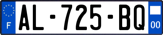 AL-725-BQ