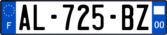 AL-725-BZ