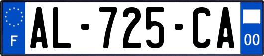 AL-725-CA