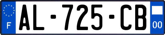 AL-725-CB