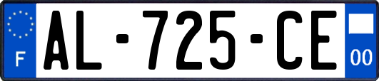 AL-725-CE