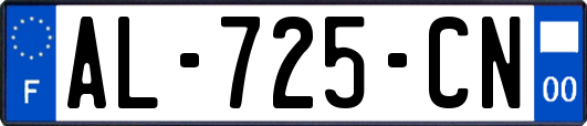 AL-725-CN
