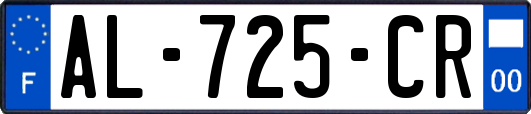 AL-725-CR