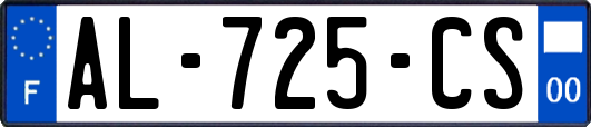 AL-725-CS