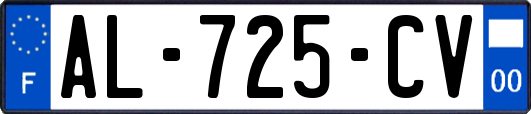 AL-725-CV