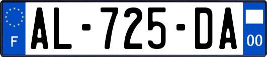 AL-725-DA