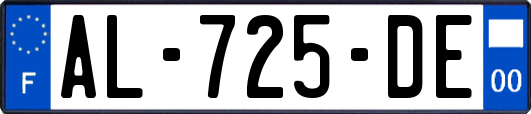 AL-725-DE