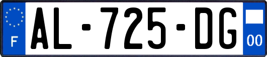 AL-725-DG