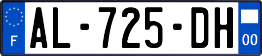 AL-725-DH