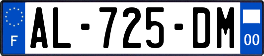 AL-725-DM