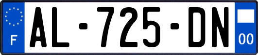 AL-725-DN