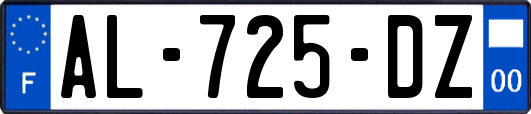 AL-725-DZ