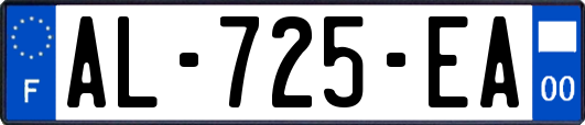 AL-725-EA