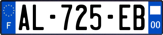 AL-725-EB