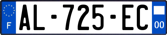 AL-725-EC