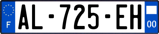 AL-725-EH
