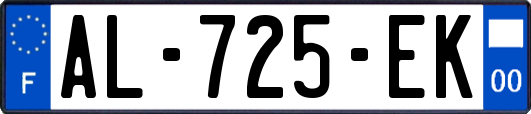 AL-725-EK