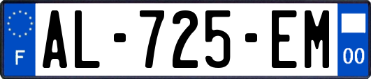 AL-725-EM