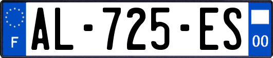 AL-725-ES