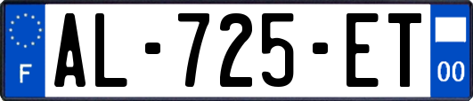 AL-725-ET
