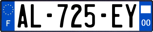 AL-725-EY