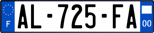 AL-725-FA