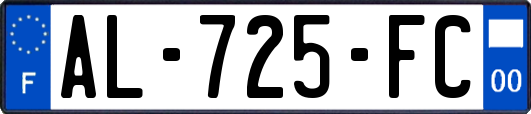 AL-725-FC