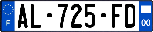 AL-725-FD