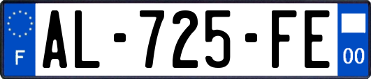 AL-725-FE