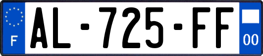 AL-725-FF