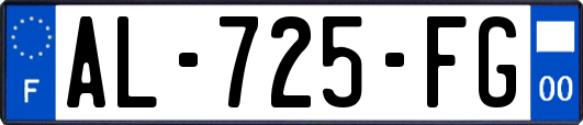 AL-725-FG